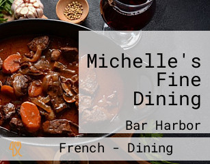 Michelle's Fine Dining
