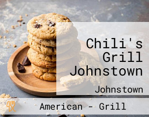 Chili's Grill Johnstown