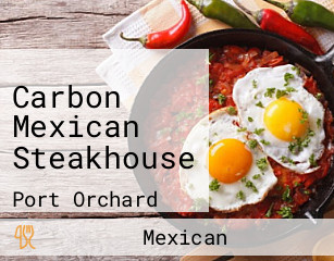 Carbon Mexican Steakhouse