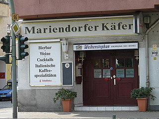 Mariendorfer Käfer