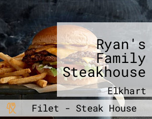 Ryan's Family Steakhouse