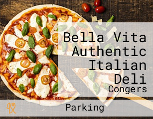Bella Vita Authentic Italian Deli