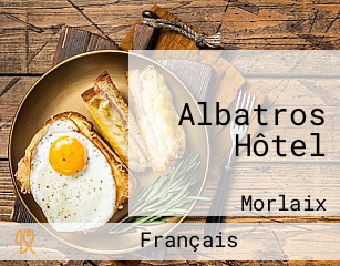 Albatros Hôtel