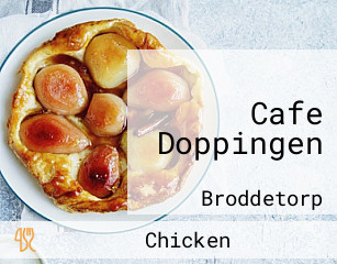 Cafe Doppingen