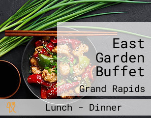 East Garden Buffet