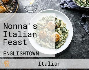 Nonna's Italian Feast