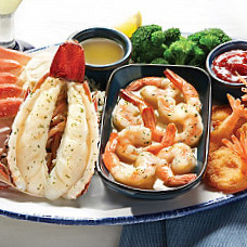 Red Lobster Knoxville Kingston Pike