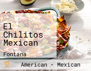 El Chilitos Mexican