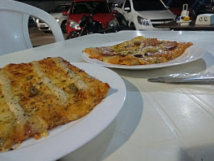 A Portuguesa Pizzaria E Lanchonete