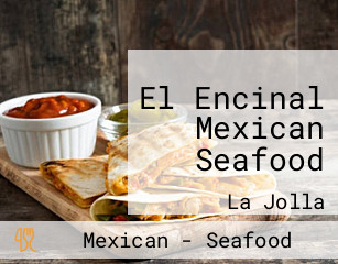 El Encinal Mexican Seafood