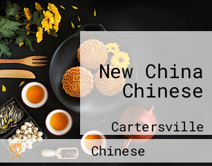New China Chinese