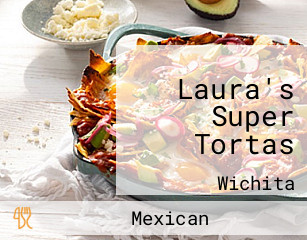 Laura's Super Tortas