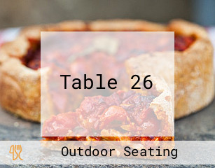 Table 26