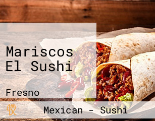 Mariscos El Sushi