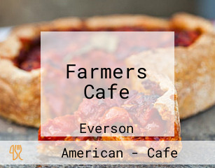 Farmers Cafe