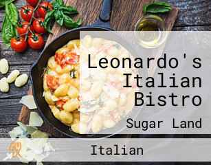 Leonardo's Italian Bistro