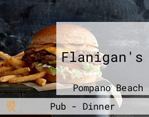Flanigan's