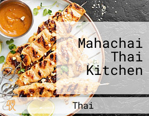 Mahachai Thai Kitchen
