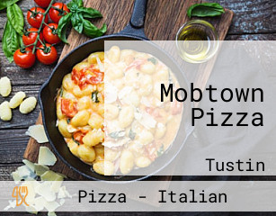 Mobtown Pizza