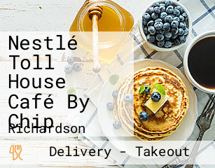 Nestlé Toll House Café By Chip