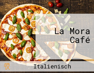La Mora Café