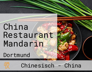 China Mandarin