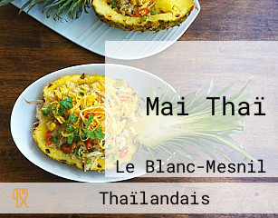 Mai Thaï
