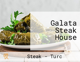 Galata Steak House