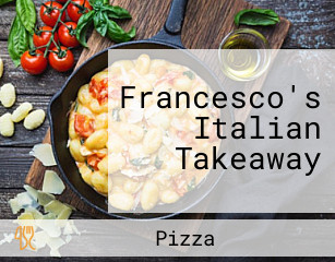 Francesco's Italian Takeaway