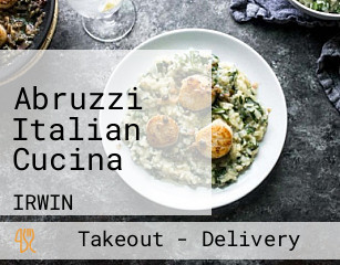 Abruzzi Italian Cucina