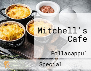 Mitchell's Cafe