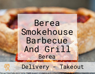 Berea Smokehouse Barbecue And Grill