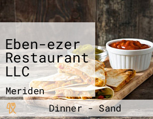 Eben-ezer Restaurant LLC