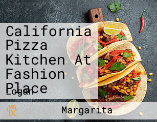 California Pizza Kitchen At Fashion Place