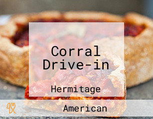 Corral Drive-in