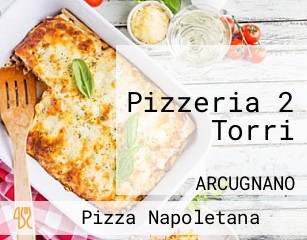 Pizzeria 2 Torri