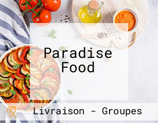 Paradise Food