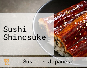 Sushi Shinosuke