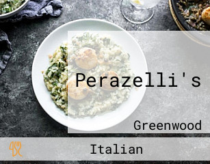 Perazelli's