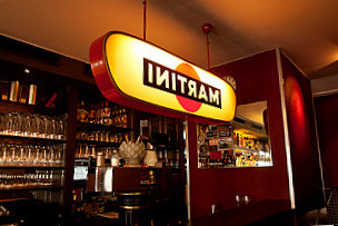 Trio-Bar