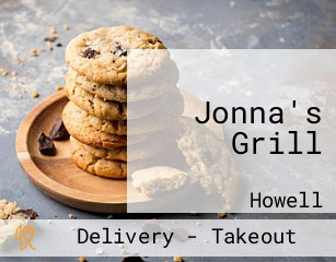 Jonna's Grill