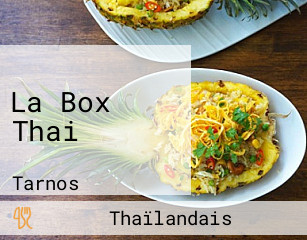 La Box Thai