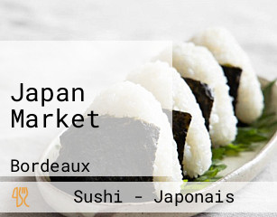 Japan Market