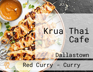 Krua Thai Cafe
