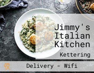Jimmy's Italian Kitchen