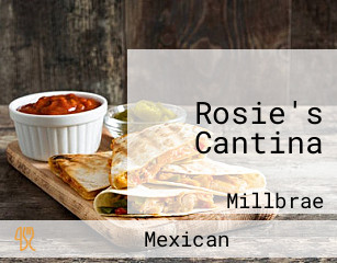 Rosie's Cantina
