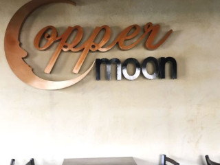 Copper Moon Bar & Grill
