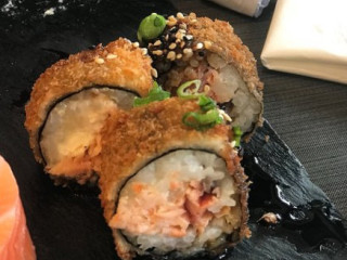 Izumi Japanese Sushi Chinese