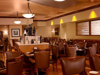 Waverly's Steak House - Cannery Casino & Hotel