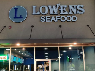 Lowens Seafood
